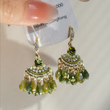 Sylara Handmade Earring G