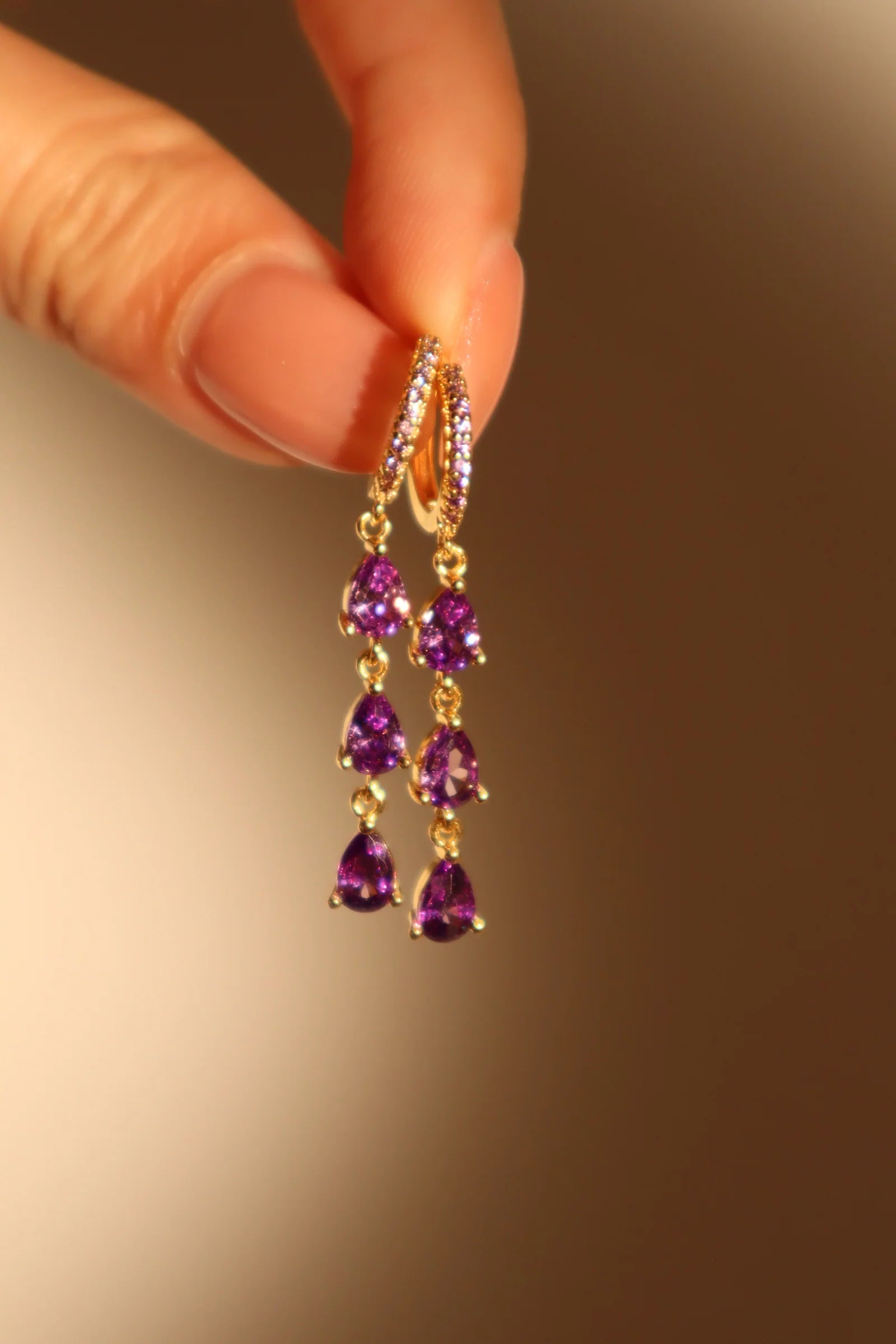 Amara Earring