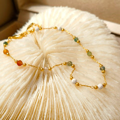 Summer Beads Necklace