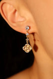 Beatrice Earring Gold