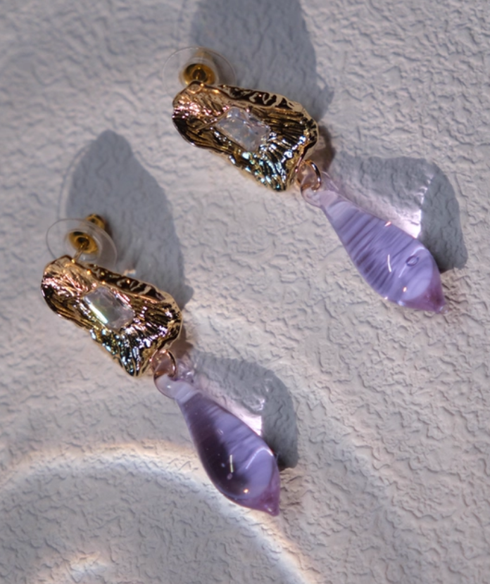 Georgia Earring