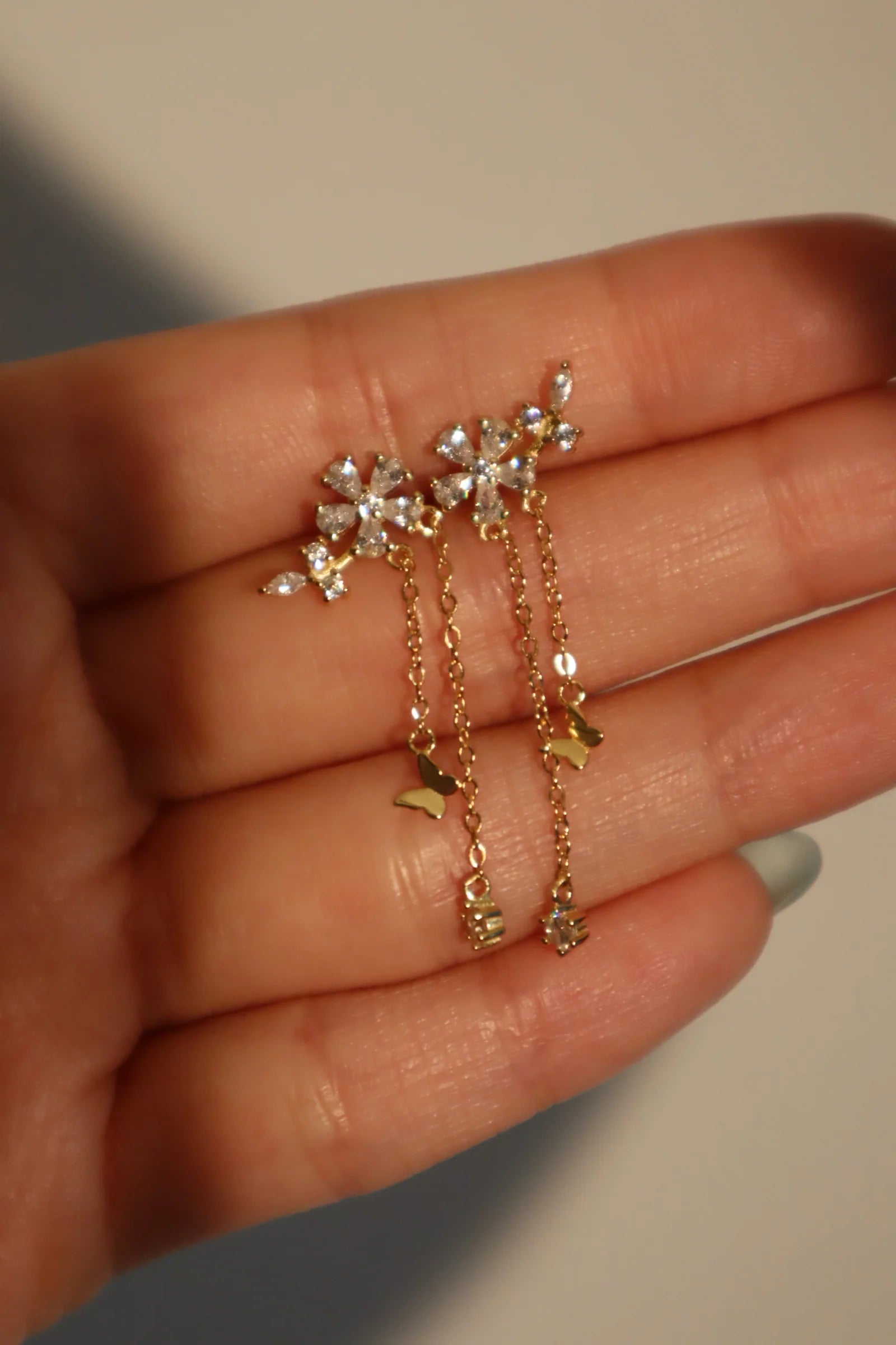 Lilia Earring