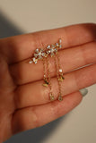 Lilia Earring