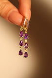 Amara Earring