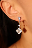 Beatrice Earring Gold