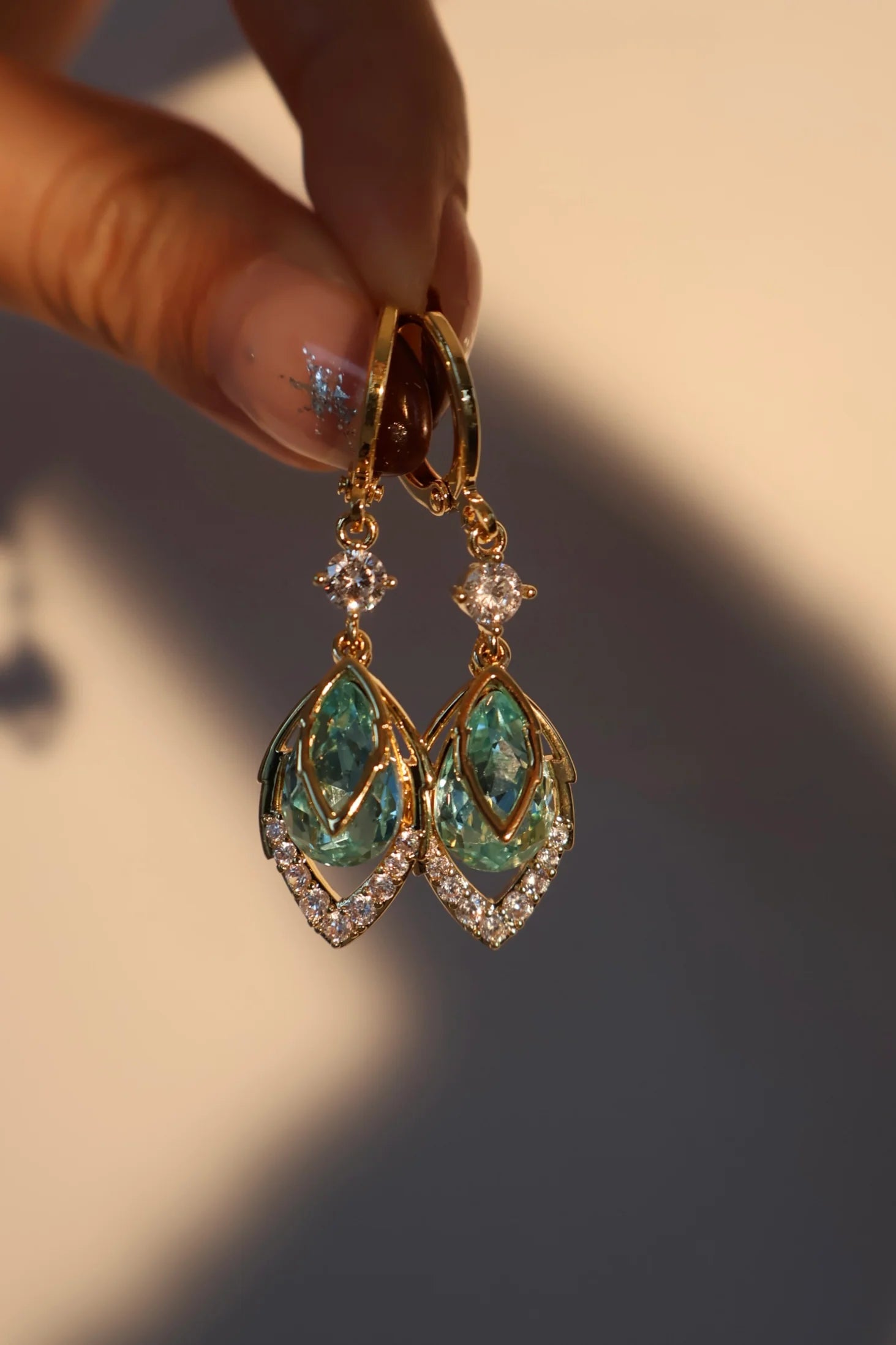 Kaia Earring