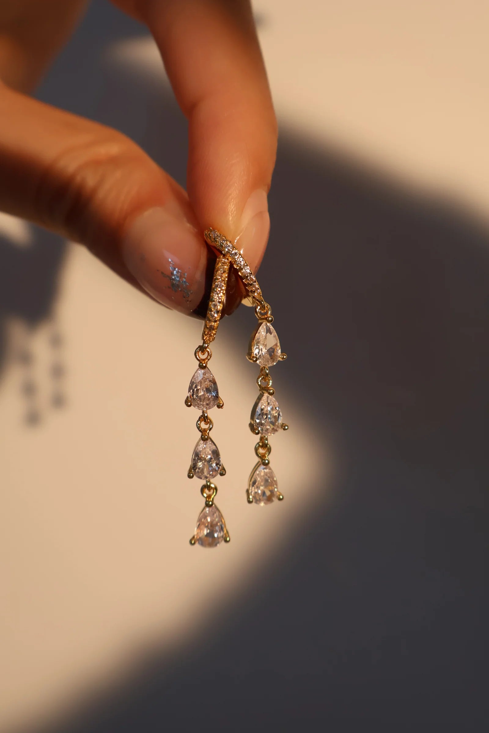 Audrey Earring