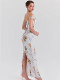Fishbone Strapless Slim Fit Dress – Hot Girl Collection