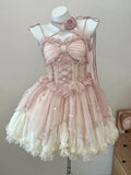 Rose Lolita Dress