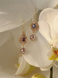Araminta Earring
