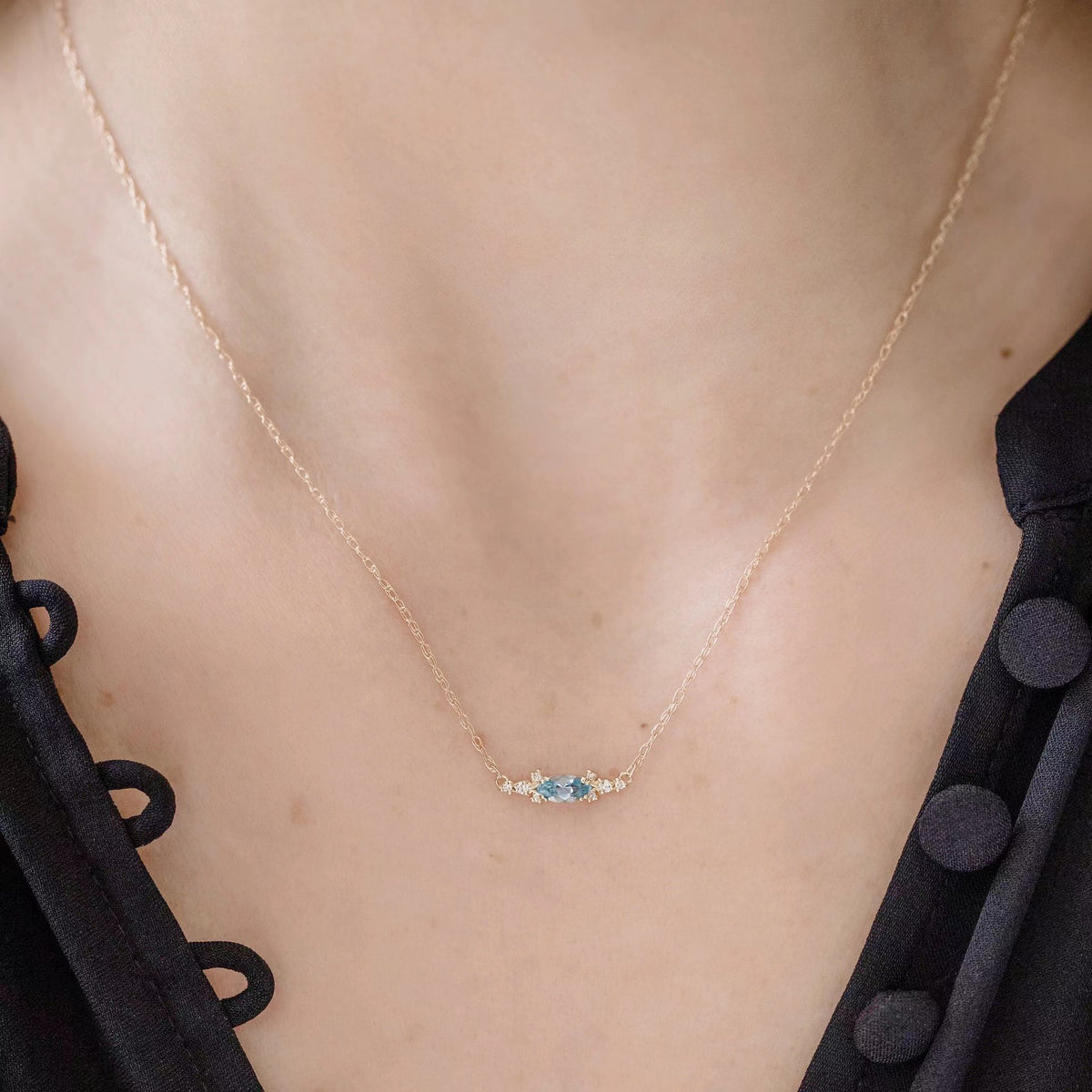 vintage necklace