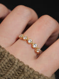 Claire Open Ring