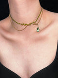 handmade necklace