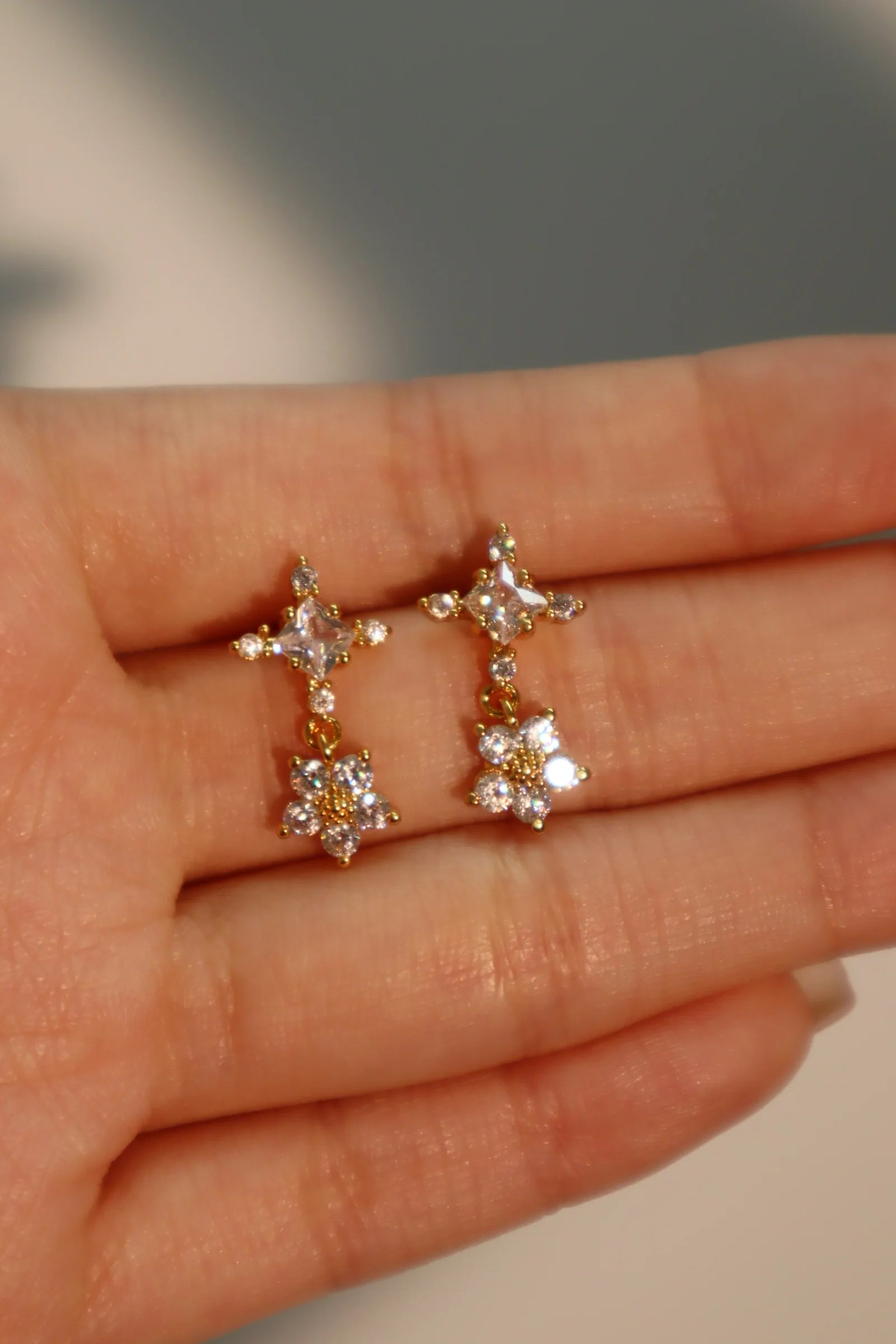 Lucia Earring