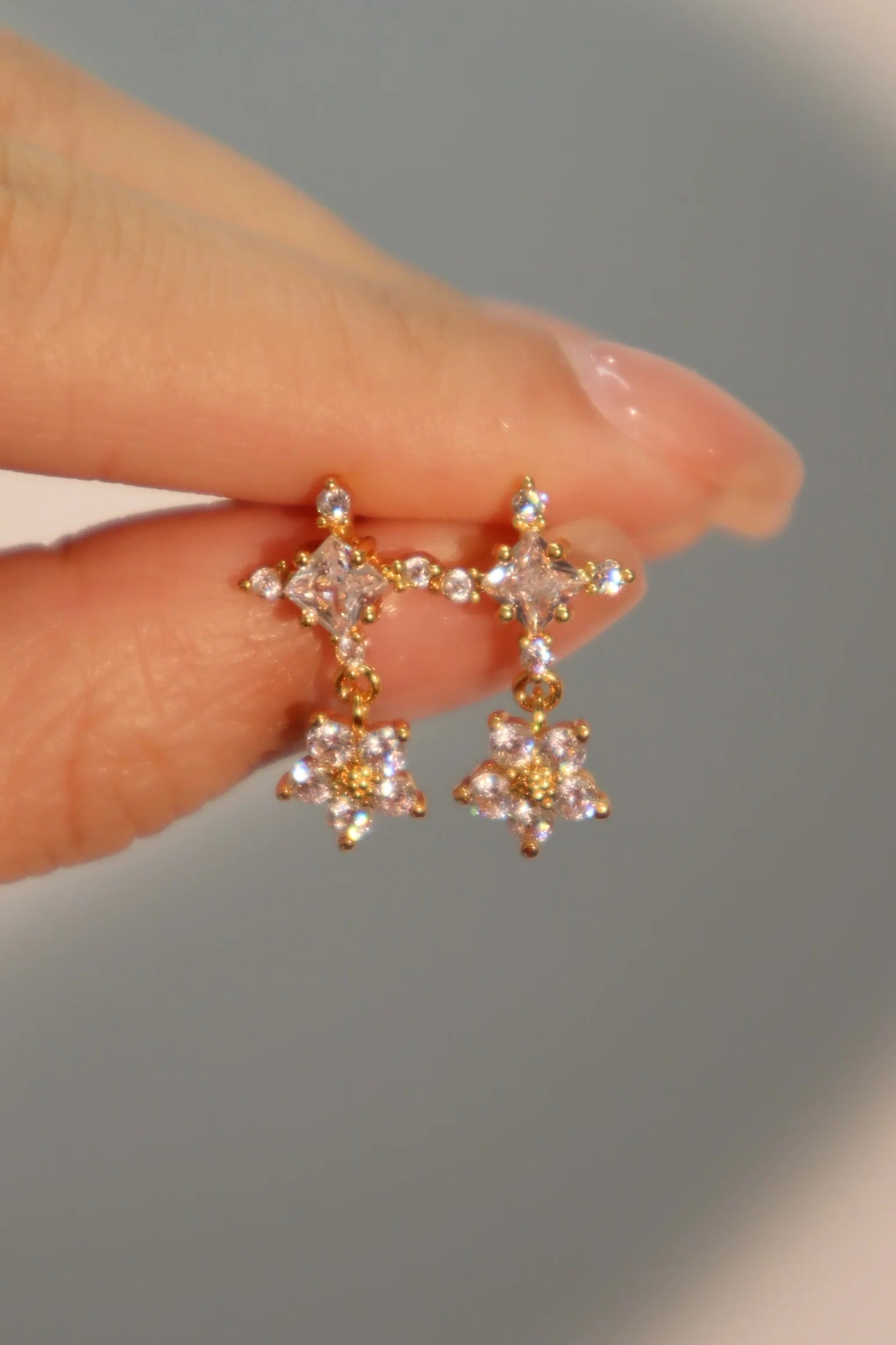 Lucia Earring