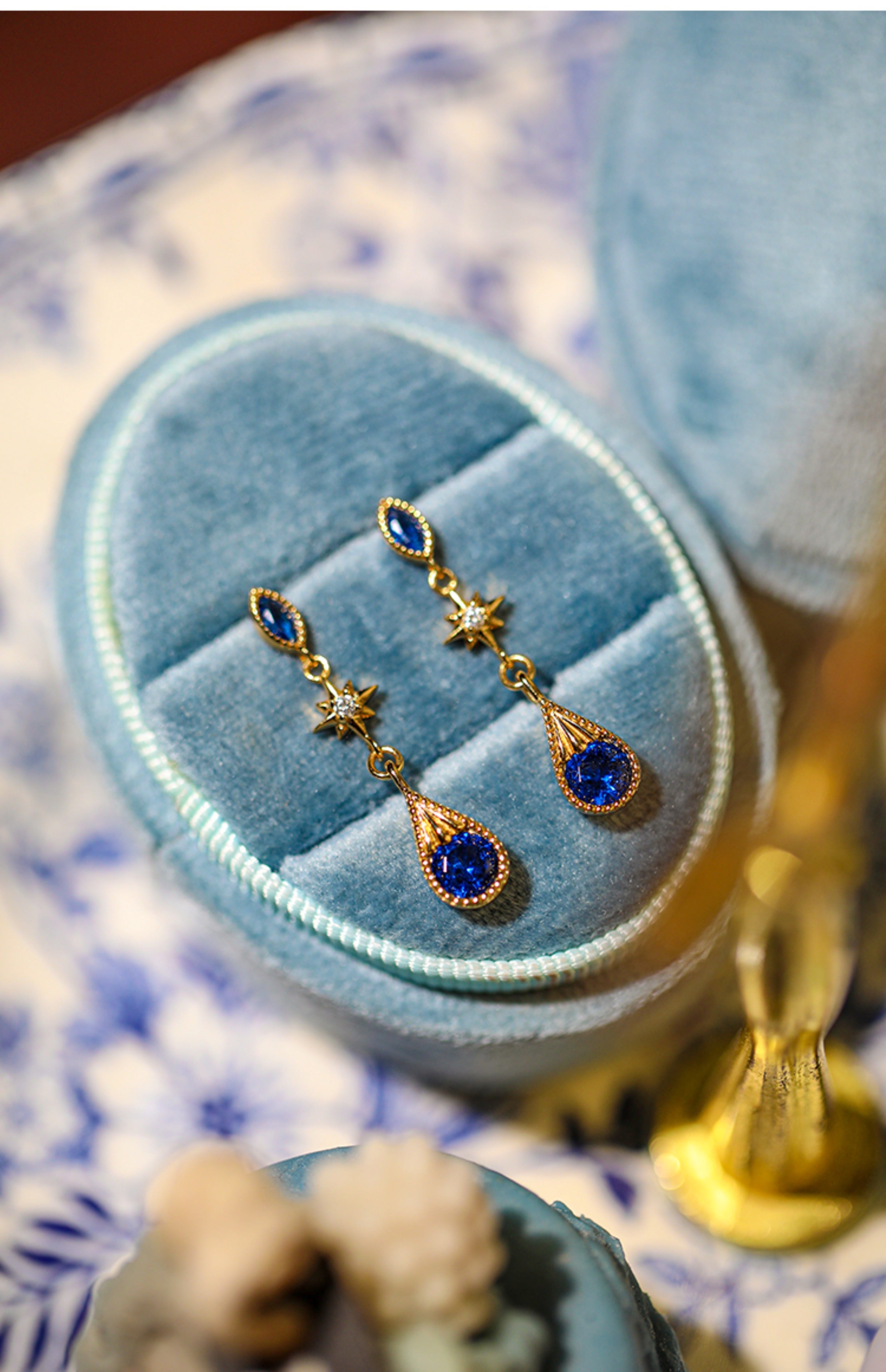 Danica Earring