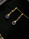 Danica Earring