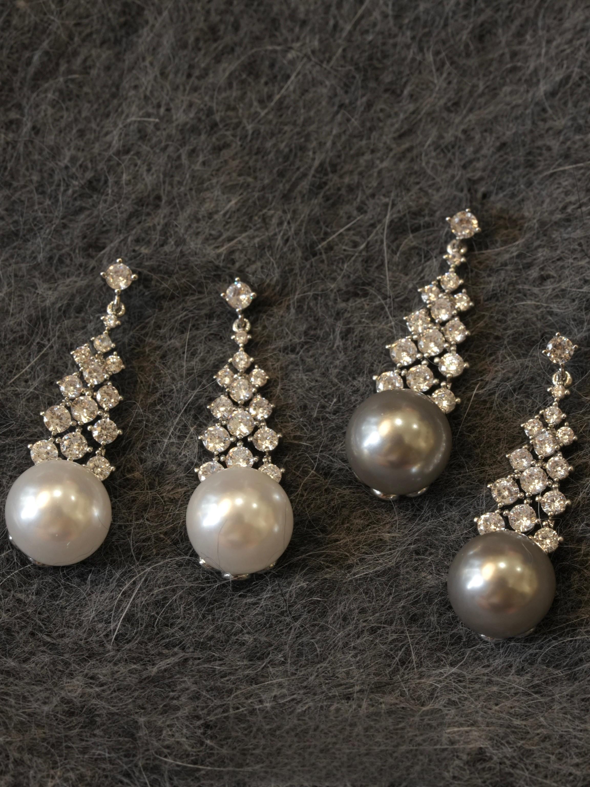 Diana Earring