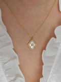 vintage pendant