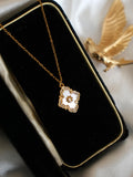 vintage necklace