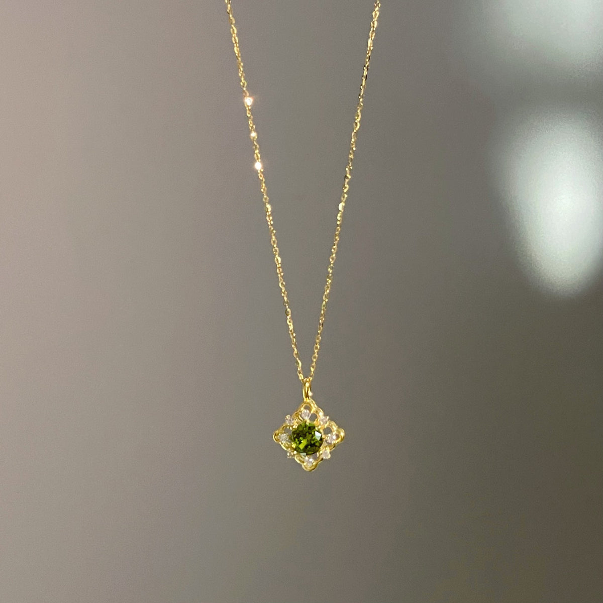 vintage pendant