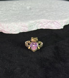cat ring pretty ring