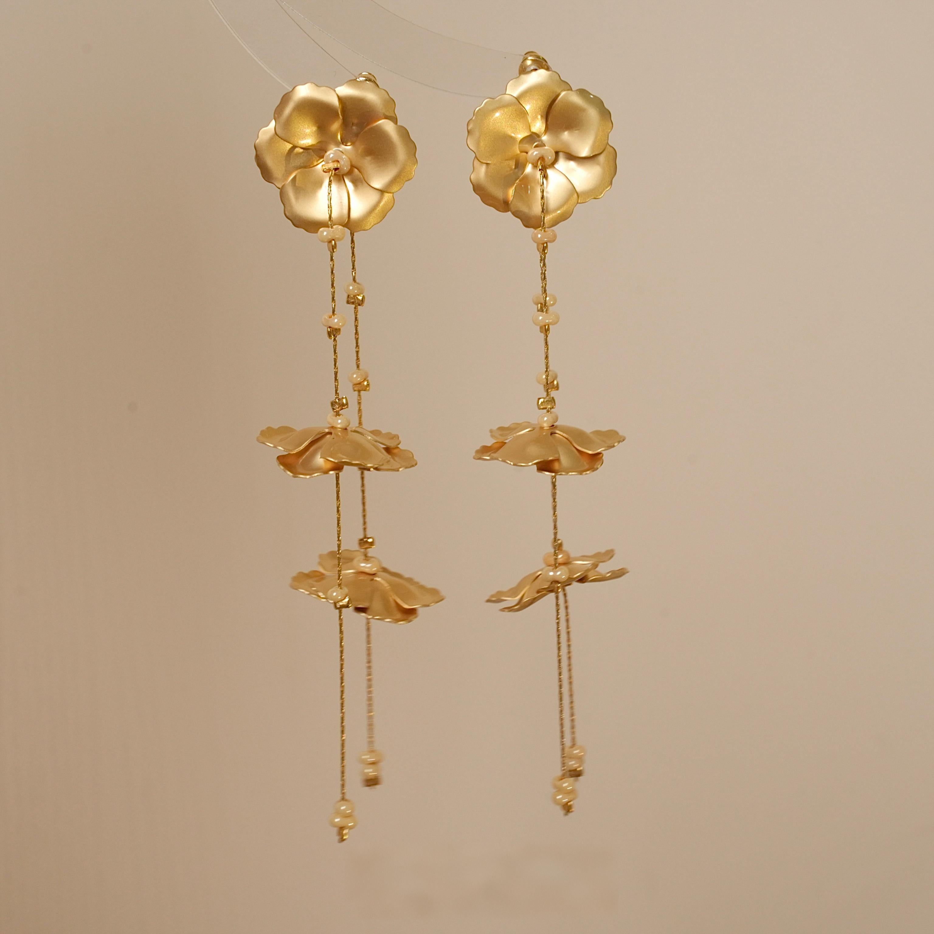 Linnea Earring
