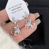 Mabel Earring