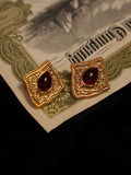 Morgan Earring