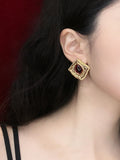 Morgan Earring