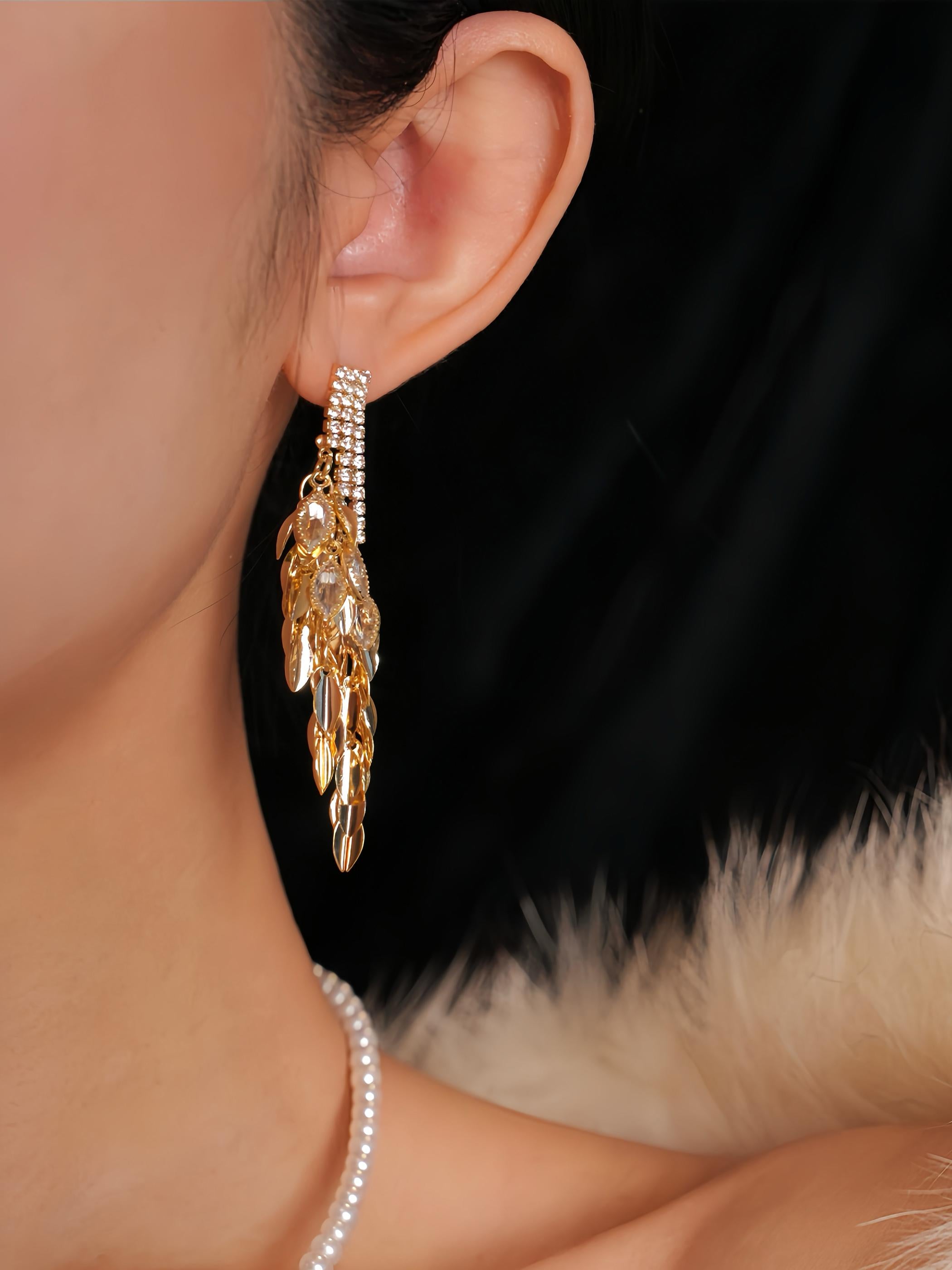 Bianca Earring