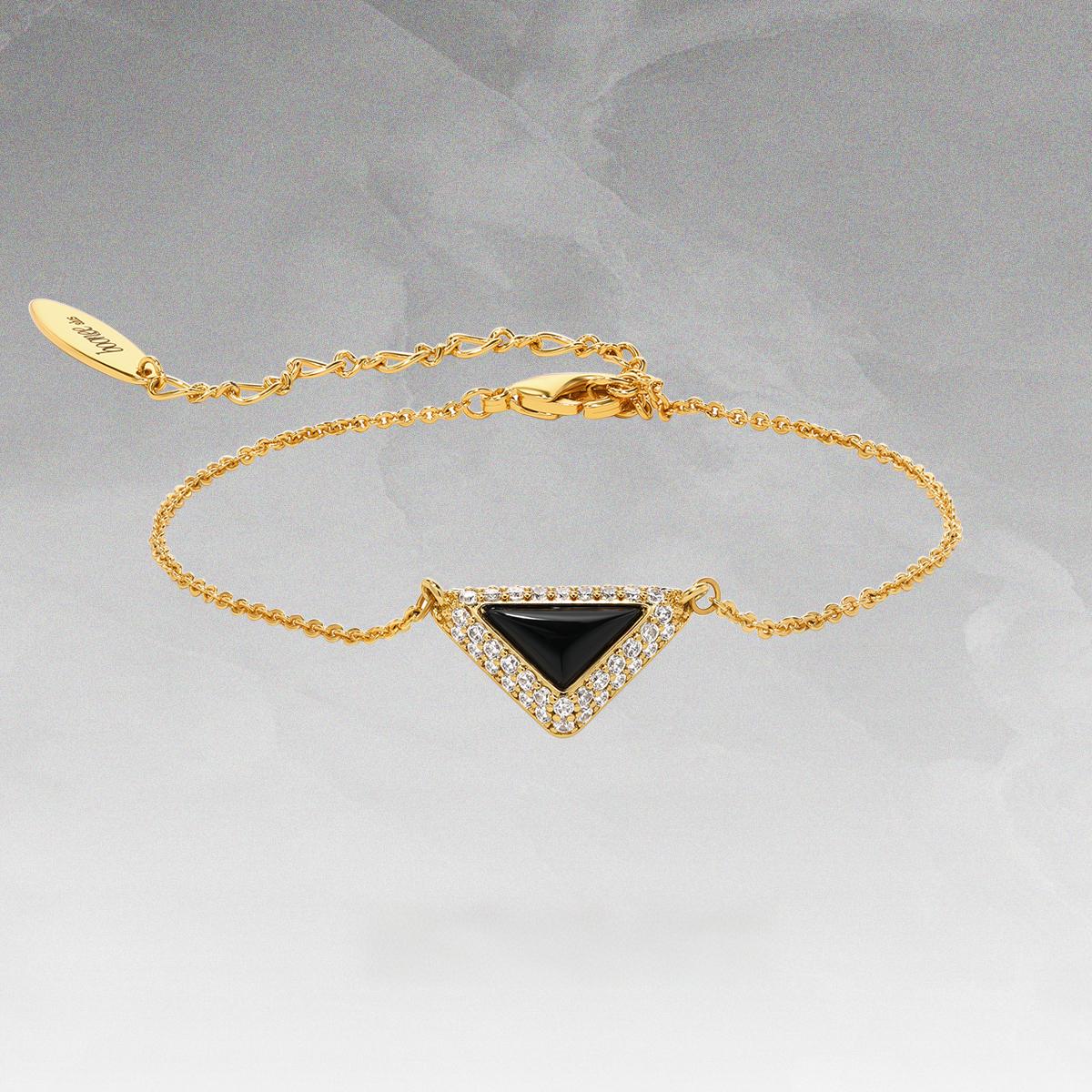 Delta Bracelet - PRERDER- SHIP ON AUG 25