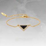 Delta Bracelet - PRERDER- SHIP ON AUG 25