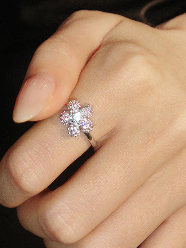 Blanche Ring
