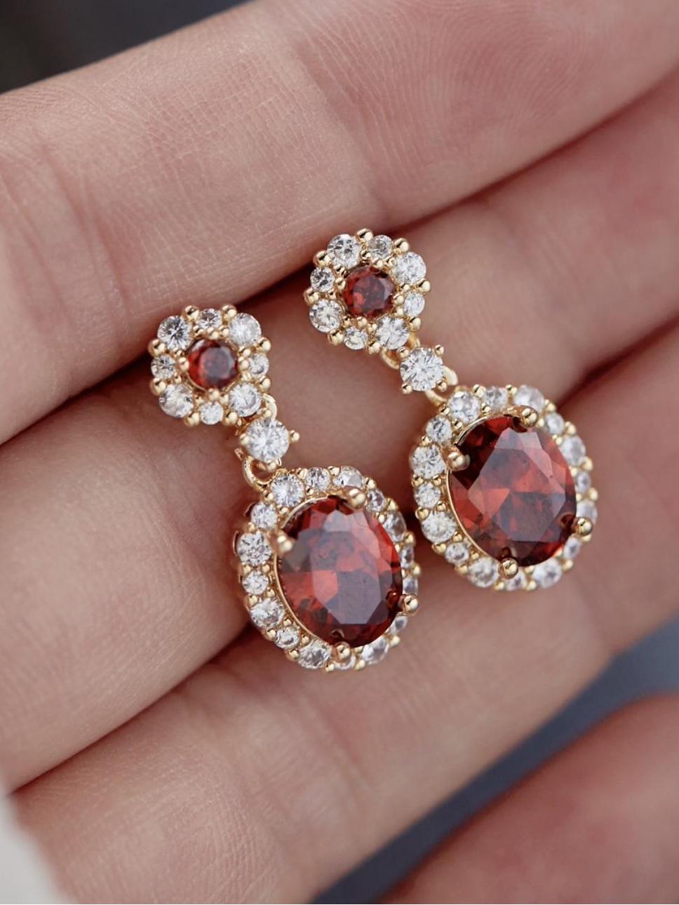 Josephine Earring