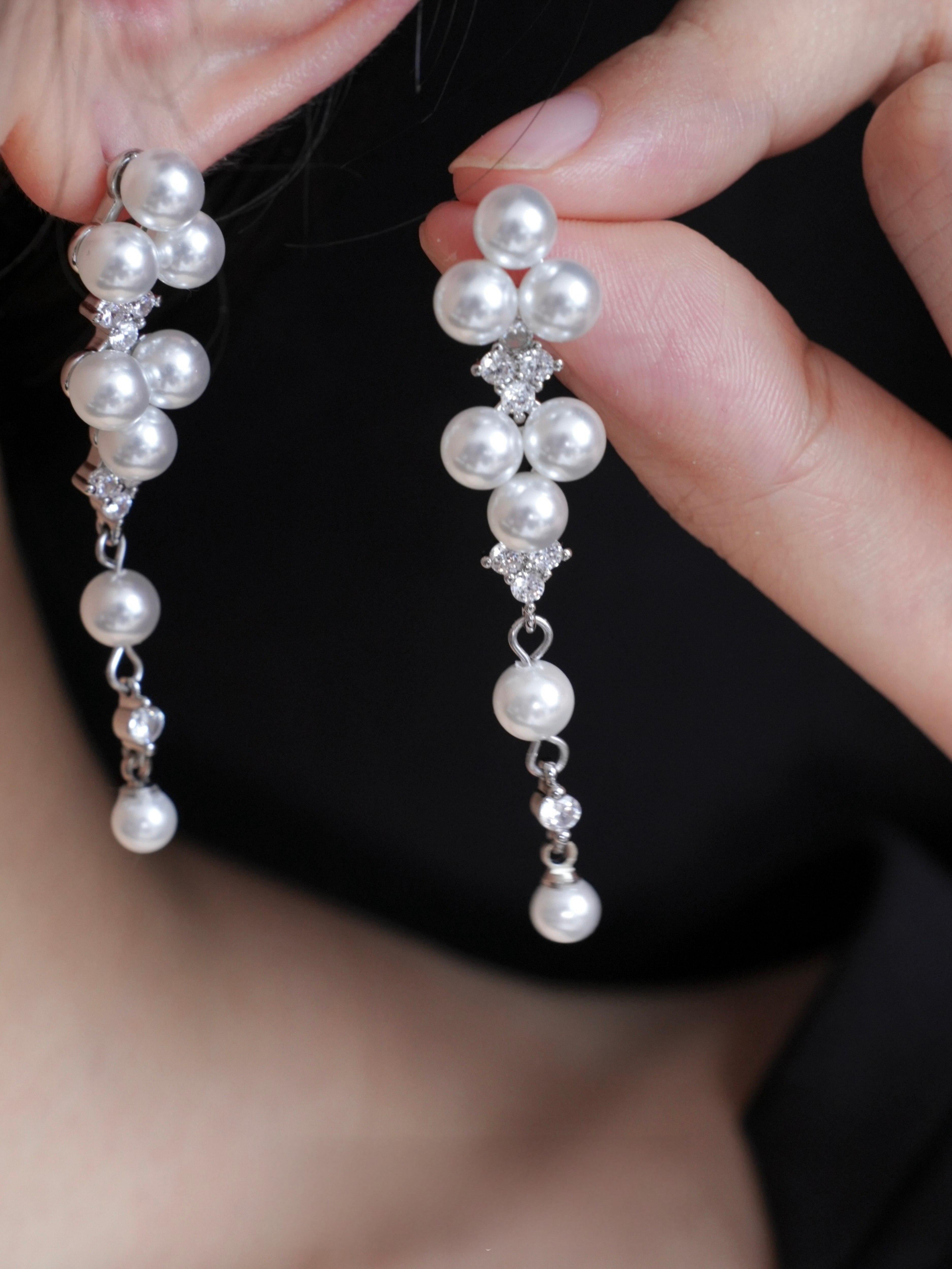 Margot Earring