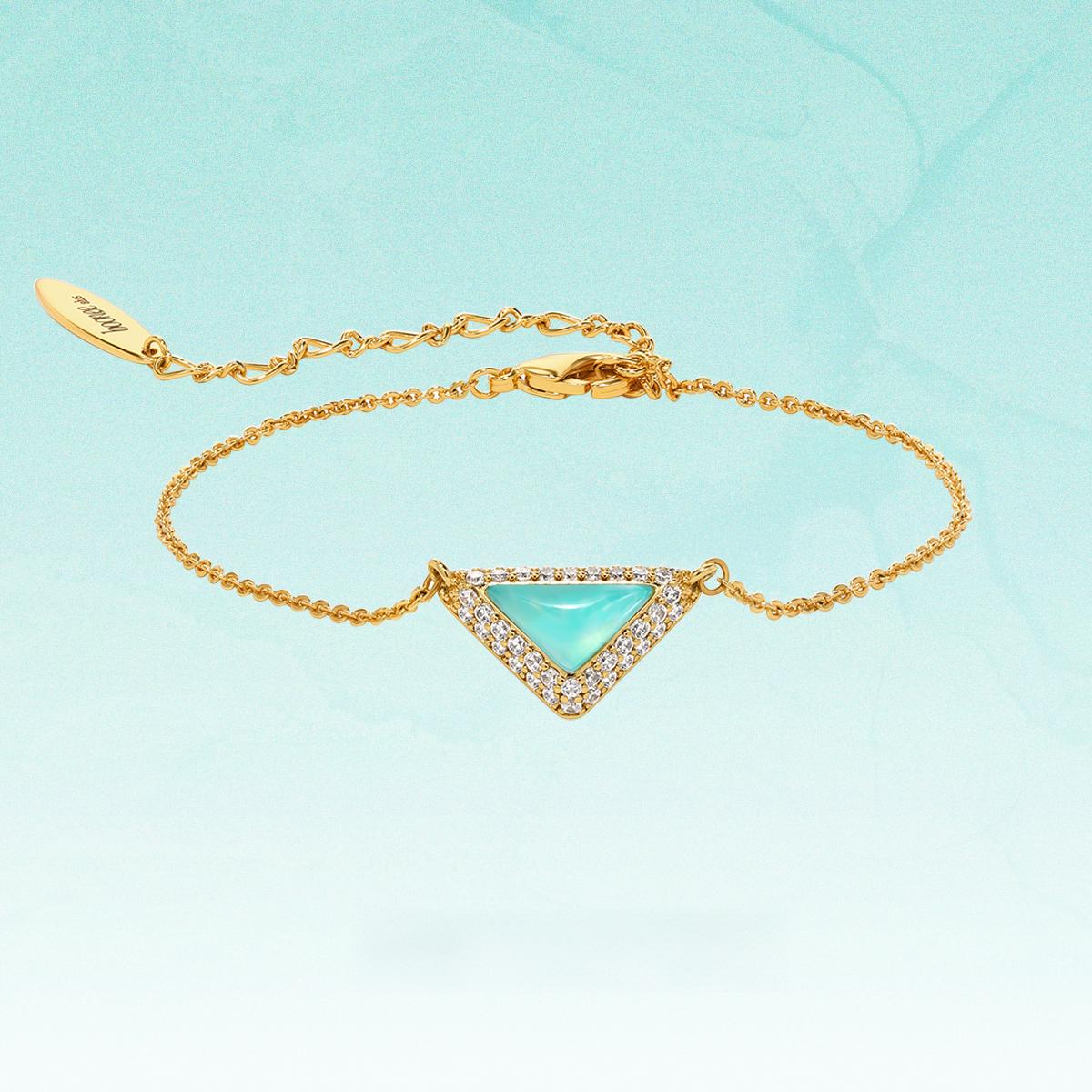 Delta Bracelet - PRERDER- SHIP ON AUG 25
