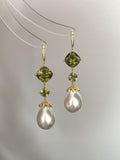 Alessandra Earring
