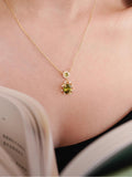 Beatrice Necklace