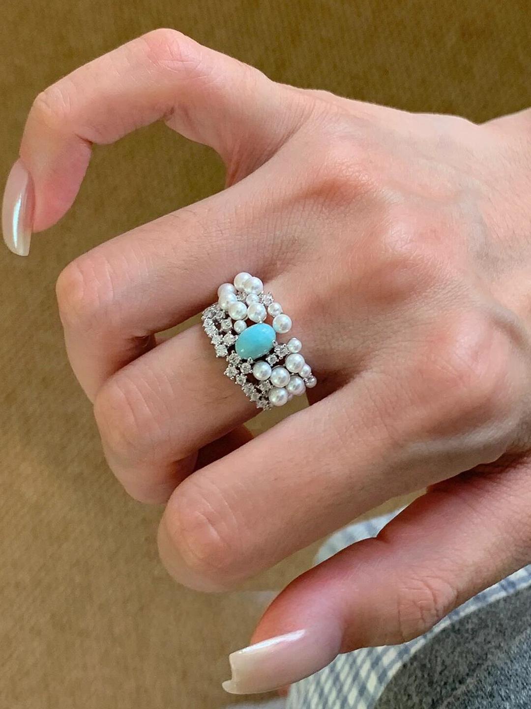 Cordelia Ring
