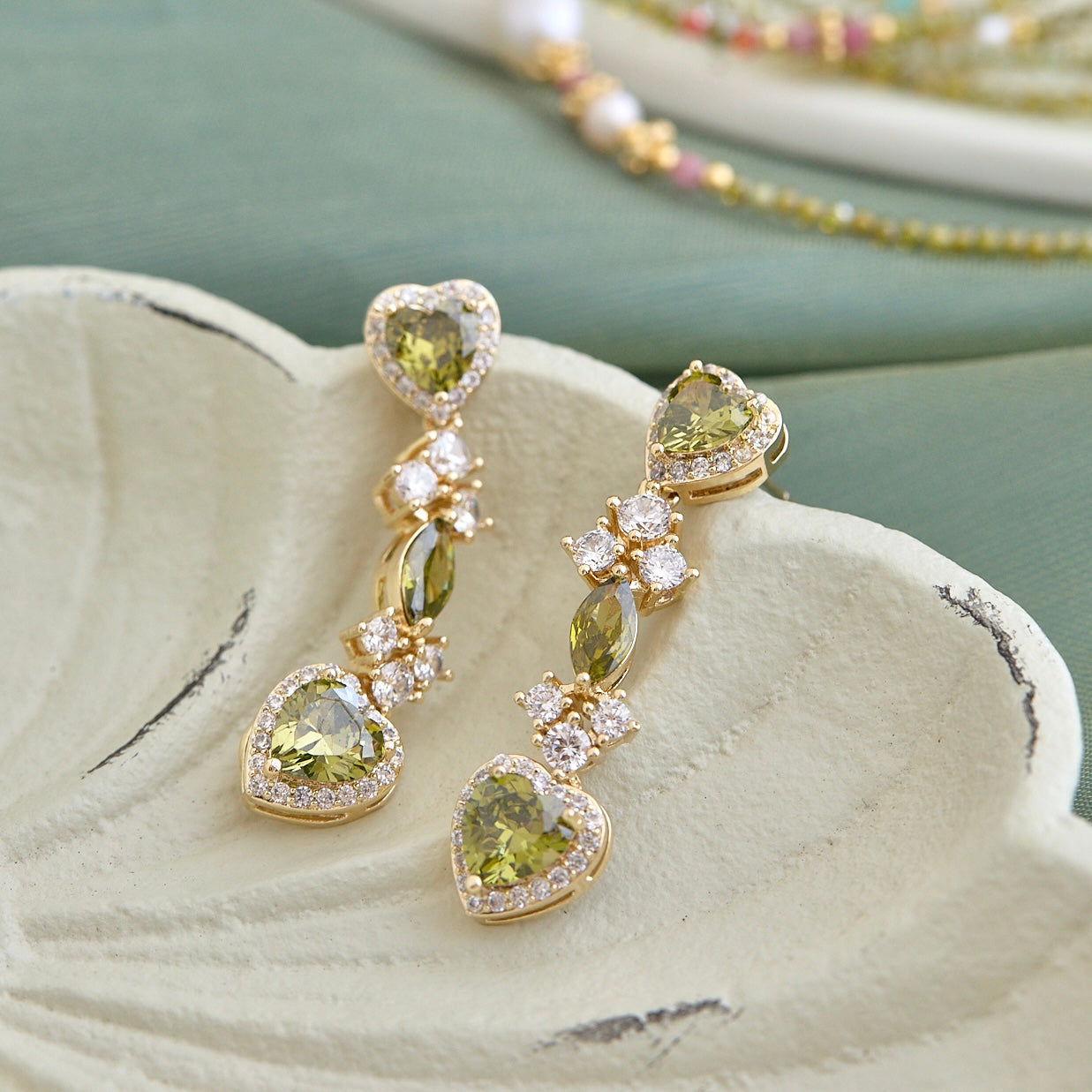 Rosalind Earring
