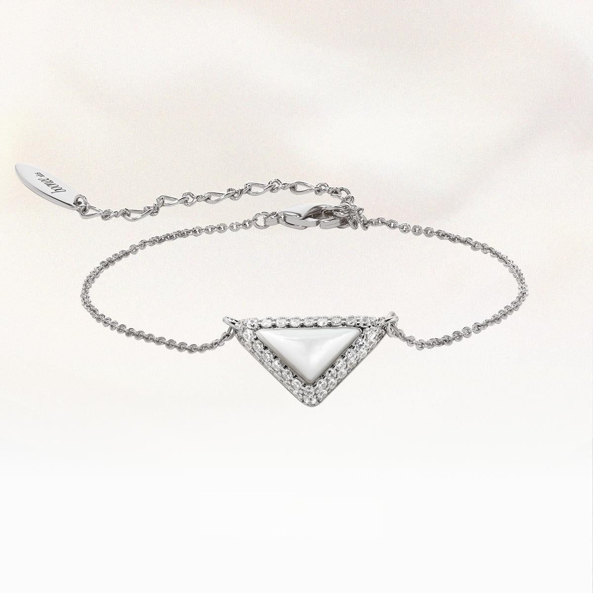 Delta Bracelet - PRERDER- SHIP ON AUG 25
