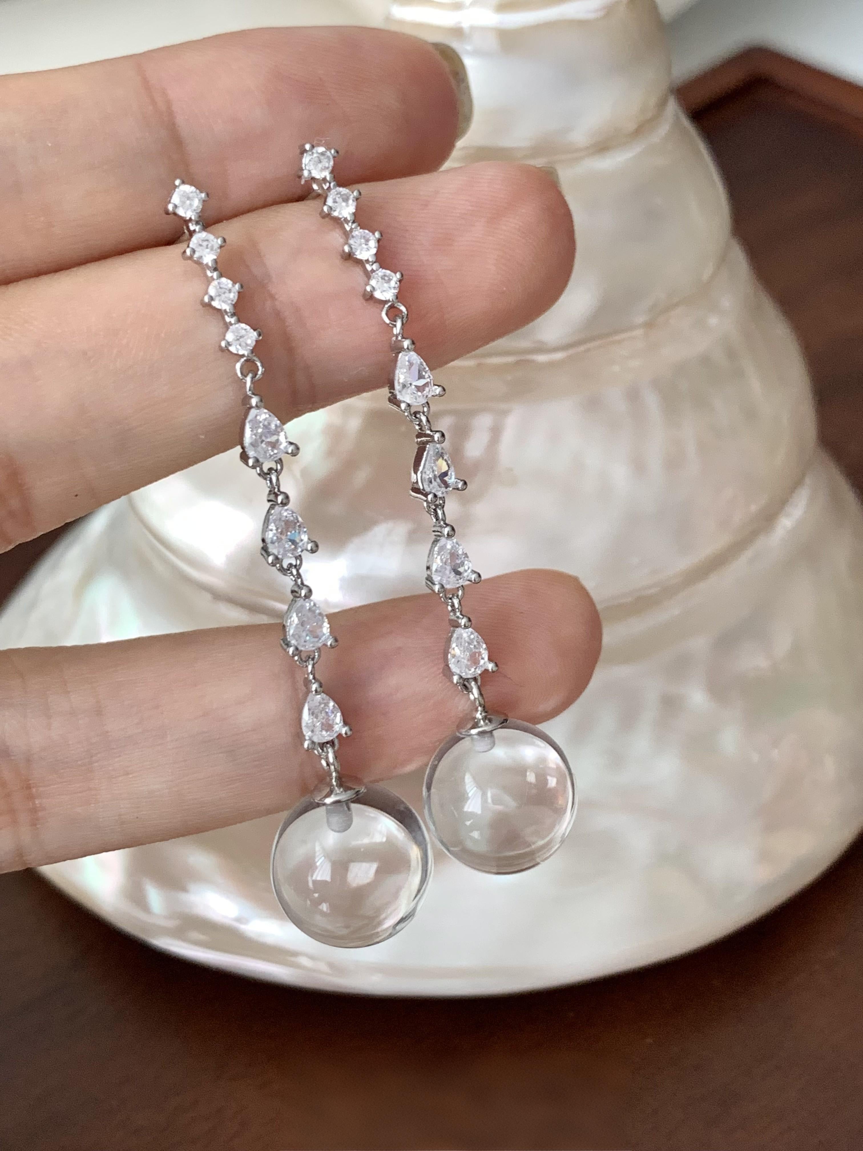Sybil Earring