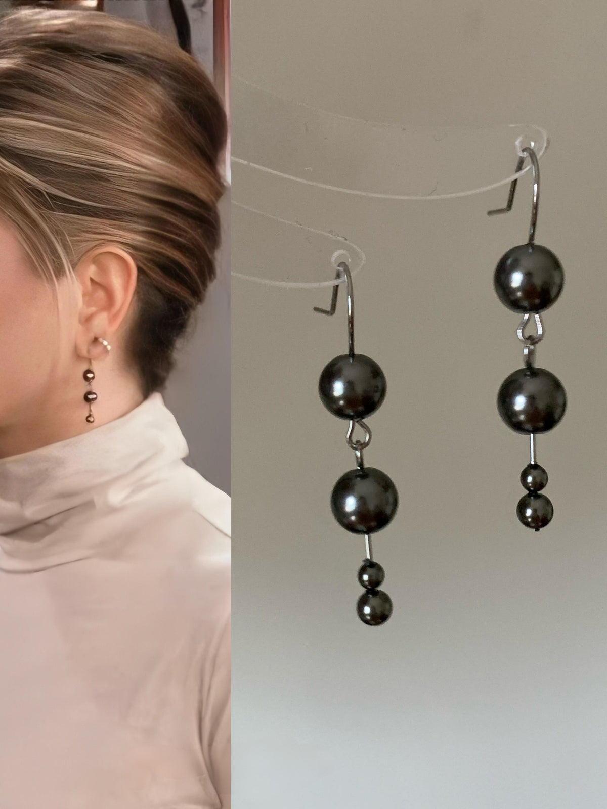 Kaia Earring