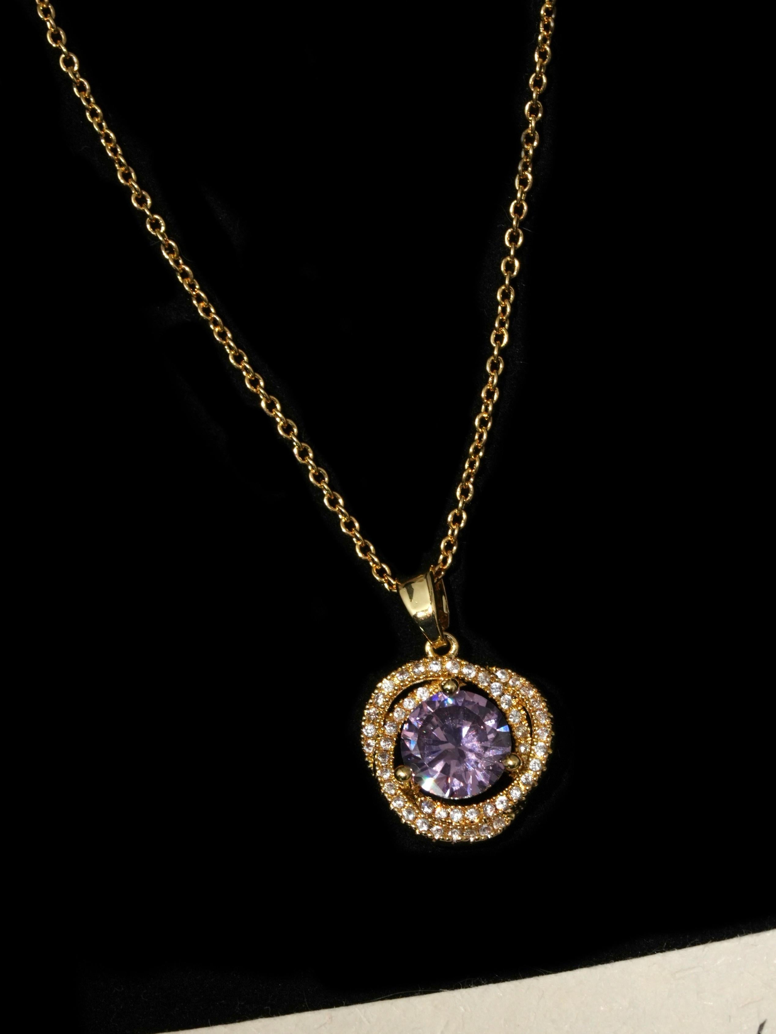 Catherine Necklace