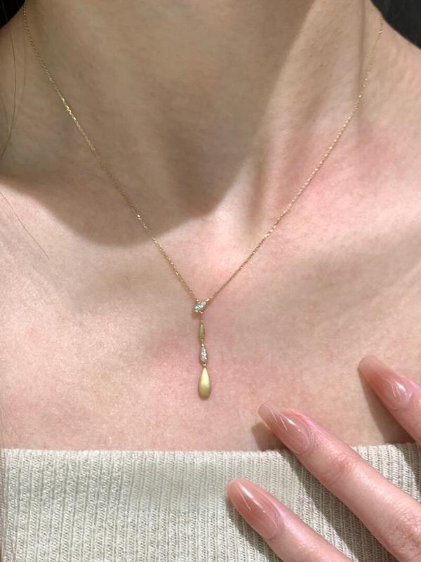 Inez Necklace
