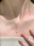 Inez Necklace