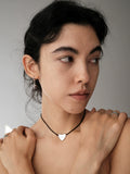 Mini Cross Vintage Hoop Stud Earrings