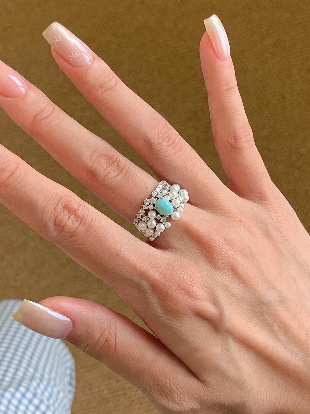 Cordelia Ring