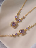 Isabella Necklace